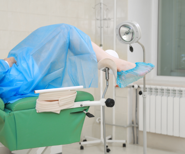 Prima Visita e Visita di Controllo: