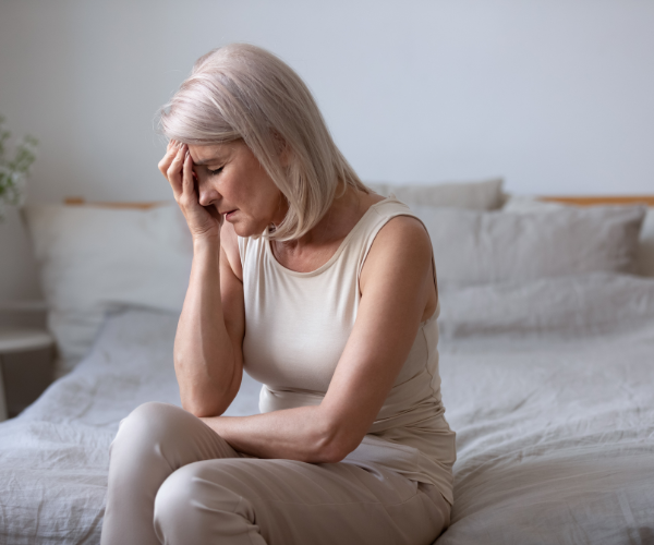 menopausa